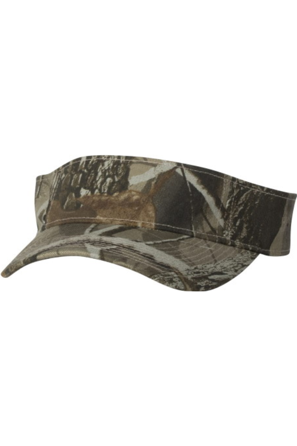 Kati Realtree Camo Visor